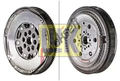 LuK Dvouhmotov� setrva�n�k ZMS LK 415045610, 415 0456 10