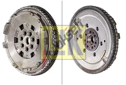 LuK Dvouhmotov setrvank ZMS LK 415046310, 415 0463 10