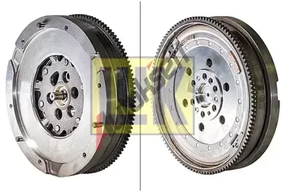 LuK Dvouhmotov� setrva�n�k ZMS LK 415046710, 415 0467 10