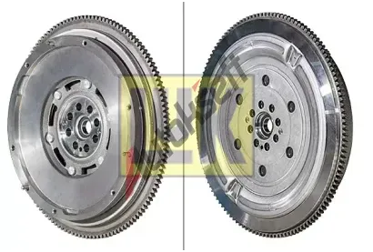 LuK Dvouhmotový setrvačník ZMS LK 415046810, 415 0468 10 LuK Dvouhmotový setrvačník ZMS LK 415046810, 415 0468 10
