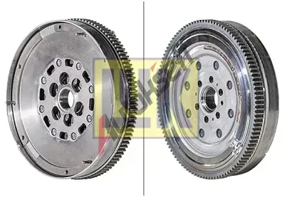 LuK Dvouhmotov setrvank ZMS LK 415046910, 415 0469 10