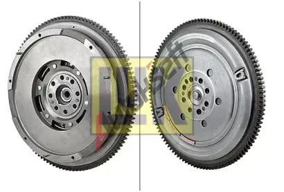LuK Dvouhmotov� setrva�n�k ZMS LK 415047410, 415 0474 10