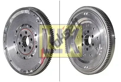 LuK Dvouhmotový setrvačník ZMS LK 415047510, 415 0475 10 LuK Dvouhmotový setrvačník ZMS LK 415047510, 415 0475 10