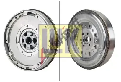 LuK Dvouhmotový setrvačník ZMS LK 415049510, 415 0495 10 LuK Dvouhmotový setrvačník ZMS LK 415049510, 415 0495 10