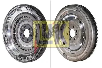 LuK Dvouhmotov setrvank ZMS LK 415049709, 415 0497 09