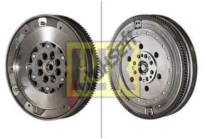 LuK Dvouhmotov� setrva�n�k ZMS LK 415049910, 415 0499 10