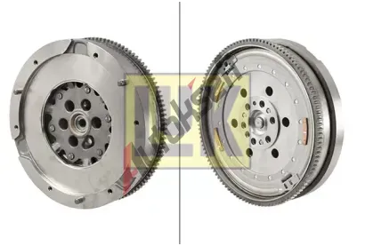 LuK Dvouhmotov� setrva�n�k ZMS LK 415050210, 415 0502 10