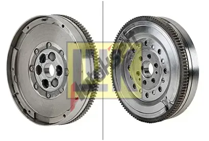 LuK Dvouhmotov setrvank ZMS LK 415050710, 415 0507 10