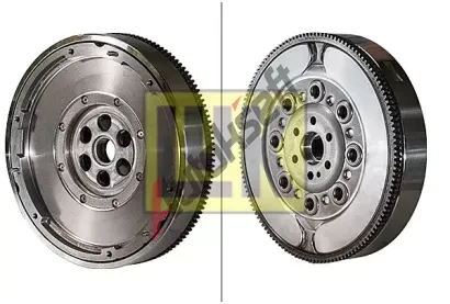 LuK Dvouhmotov setrvank ZMS LK 415051410, 415 0514 10