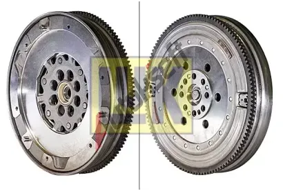 LuK Dvouhmotov� setrva�n�k ZMS LK 415052010, 415 0520 10