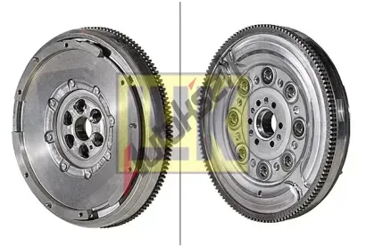 LuK Dvouhmotov setrvank ZMS LK 415052310, 415 0523 10