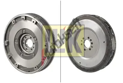 LuK Dvouhmotov setrvank ZMS LK 415052510, 415 0525 10