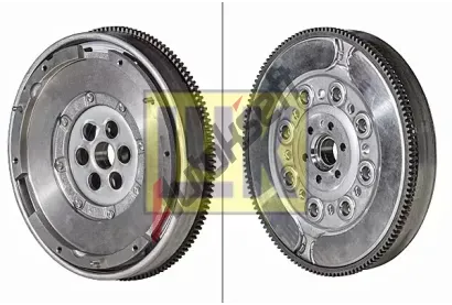 LuK Dvouhmotov setrvank ZMS LK 415053010, 415 0530 10