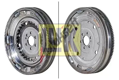 LuK Dvouhmotov setrvank ZMS LK 415053109, 415 0531 09