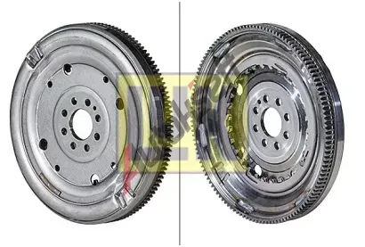 LuK Dvouhmotov setrvank ZMS LK 415054209, 415 0542 09