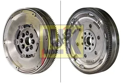 LuK Dvouhmotov setrvank ZMS LK 415054610, 415 0546 10