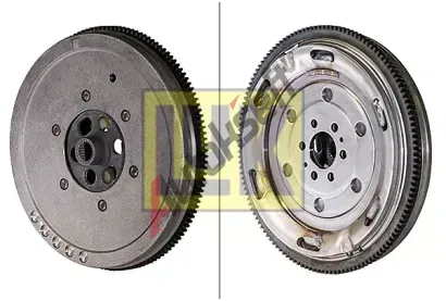 LuK Dvouhmotov setrvank ZMS LK 415055908, 415 0559 08