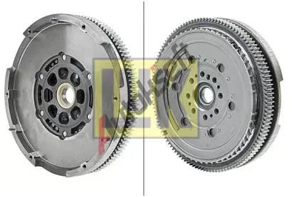 LuK Dvouhmotov setrvank ZMS LK 415056010, 415 0560 10