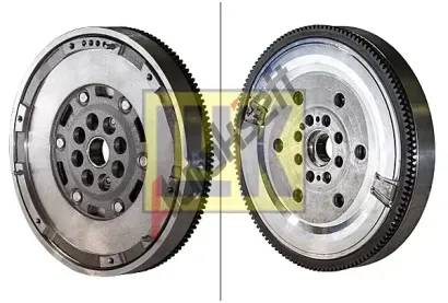 LuK Dvouhmotov setrvank ZMS LK 415056510, 415 0565 10