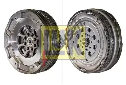 LuK Setrvank LuK ZMS LK 415056710, 415 0567 10