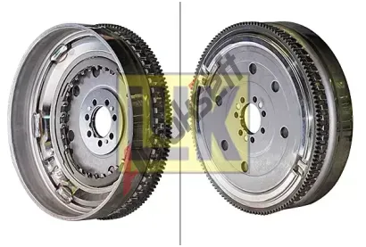 LuK Setrvank LuK ZMS LK 415057309, 415 0573 09