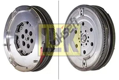 LuK Dvouhmotov setrvank ZMS LK 415057910, 415 0579 10