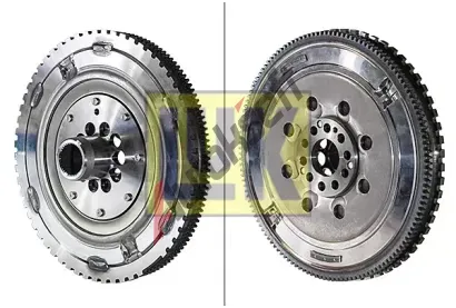 LuK Setrvačník ZMS LK 415058009, 415 0580 09  LuK Setrvačník ZMS LK 415058009, 415 0580 09