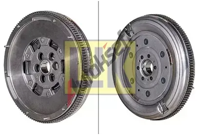 LuK Setrvank LuK ZMS LK 415058310, 415 0583 10