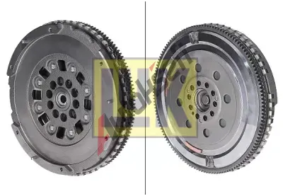 LuK Setrvačník LuK DMF LK 415059310, 415 0593 10 LuK Setrvačník LuK DMF LK 415059310, 415 0593 10