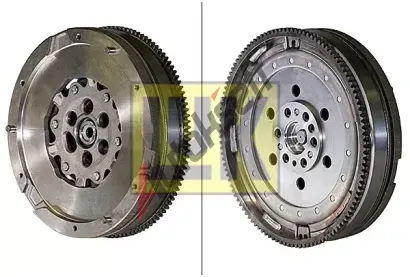 LuK Setrvank LuK ZMS LK 415059410, 415 0594 10