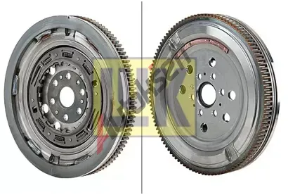 LuK Setrvačník LuK DMF LK 415060609, LK 415 0606 09 LuK Setrvačník LuK DMF LK 415060609, LK 415 0606 09