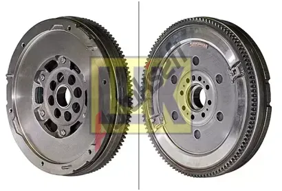 LuK Setrvank LuK ZMS LK 415061010, 415 0610 10
