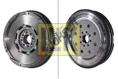 LuK Setrvačník LuK ZMS LK 415061210, 415 0612 10 LuK Setrvačník LuK ZMS LK 415061210, 415 0612 10