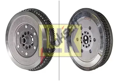LuK Dvouhmotový setrvačník ZMS LK 415061408, 415 0614 08 LuK Dvouhmotový setrvačník ZMS LK 415061408, 415 0614 08