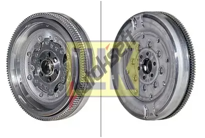 LuK Setrvank LuK ZMS LK 415061509, 415 0615 09