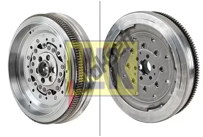 LuK Setrvank LuK ZMS LK 415061809, 415 0618 09