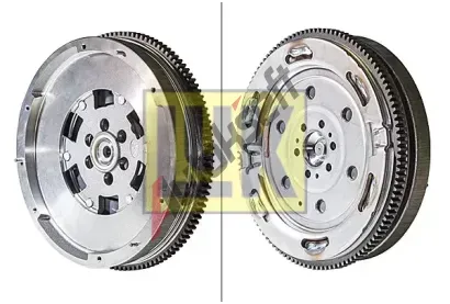 LuK Setrvank LuK ZMS LK 415062010, 415 0620 10