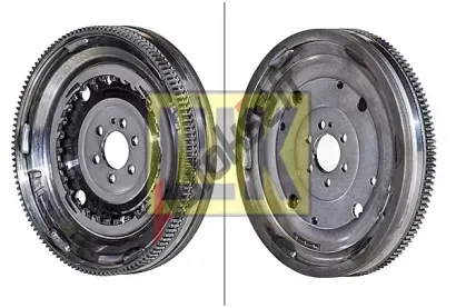 LuK Setrvank LuK ZMS LK 415062609, 415 0626 09