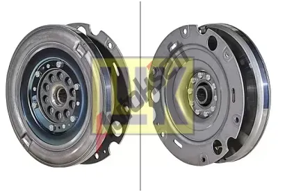 LuK Setrvank LuK ZMS LK 415062709, 415 0627 09