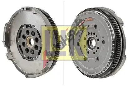 LuK Setrvank LuK ZMS LK 415062810, 415 0628 10