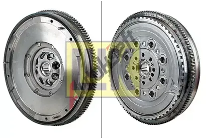 LuK Setrvank LuK ZMS LK 415064110, 415 0641 10
