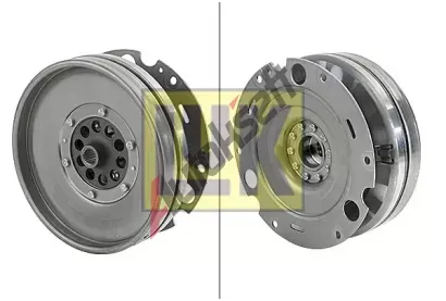 LuK Setrvank LuK ZMS LK 415065108, 415 0651 08