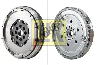 LuK Setrvank LuK ZMS LK 415065510, 415 0655 10