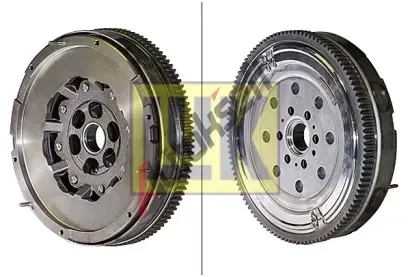 LuK Setrvank LuK ZMS LK 415066310, 415 0663 10