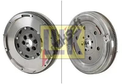 LuK Setrvank LuK ZMS LK 415066710, 415 0667 10