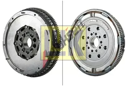 LuK Setrvačník LuK DMF LK 415 0672 10, LK 415067210 LuK Setrvačník LuK DMF LK 415 0672 10, LK 415067210