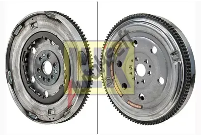 LuK Setrva�n�k LuK DMF LK 415067509, 415 0675 09