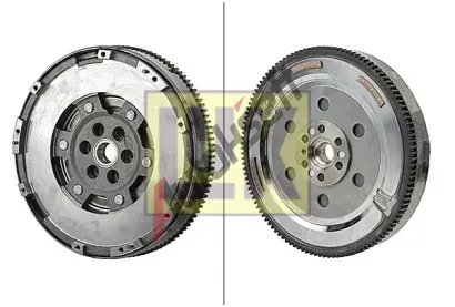 LuK Setrva�n�k LuK DMF LK 415 0693 10, LK 415069310