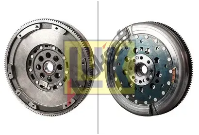 LuK Setrvačník LuK DMF LK 415069610, 415 0696 10  LuK Setrvačník LuK DMF LK 415069610, 415 0696 10