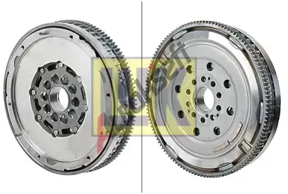 LuK Setrvačník LuK DMF LK 415 0701 10, LK 415070110 LuK Setrvačník LuK DMF LK 415 0701 10, LK 415070110